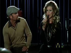 Faith Hill Like We Never Loved At All (with Tim McGraw) (HD)